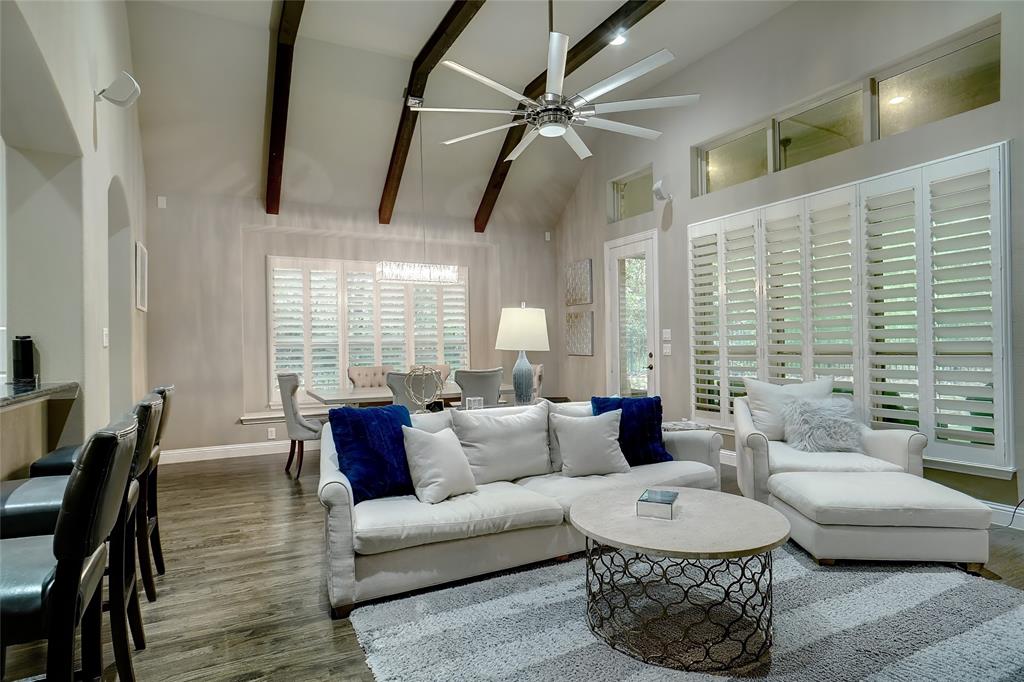 Stone Bridge Oaks - Residential