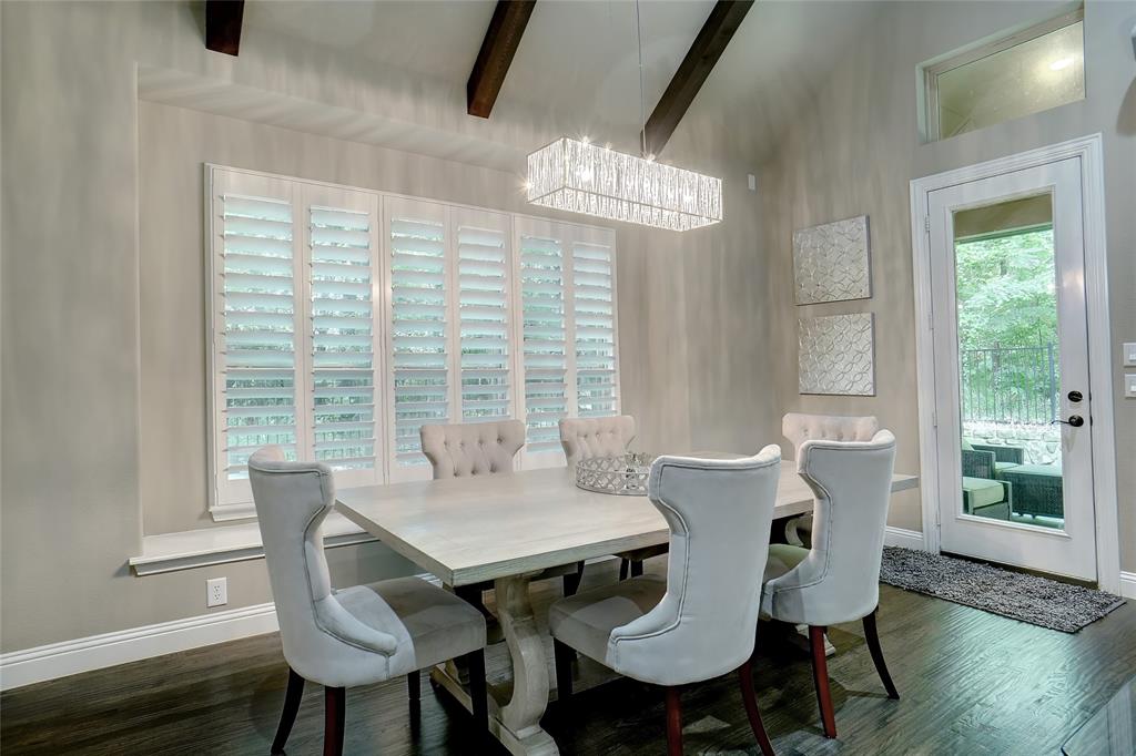 Stone Bridge Oaks - Residential