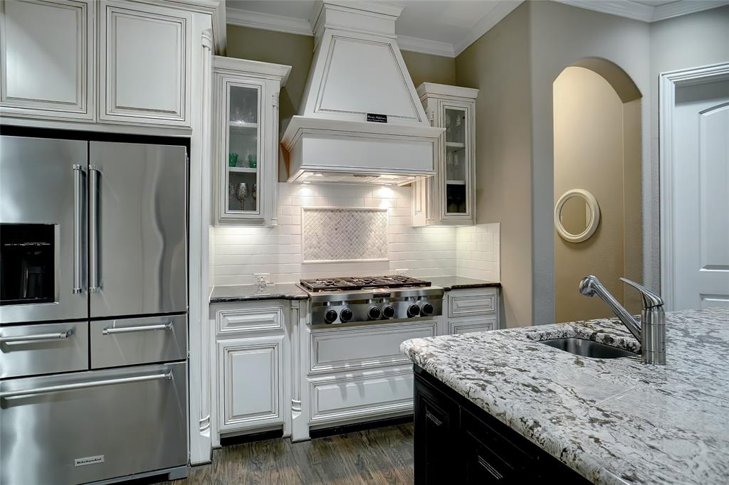 Stone Bridge Oaks - Residential