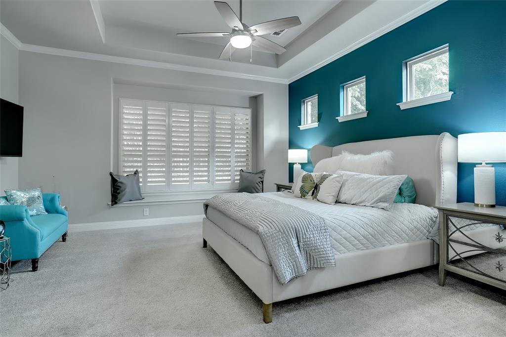 Stone Bridge Oaks - Residential