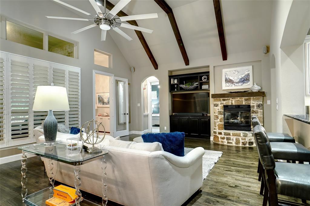 Stone Bridge Oaks - Residential