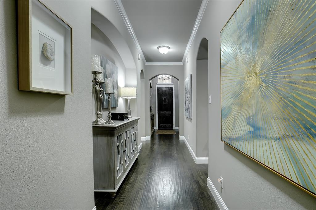 Stone Bridge Oaks - Residential