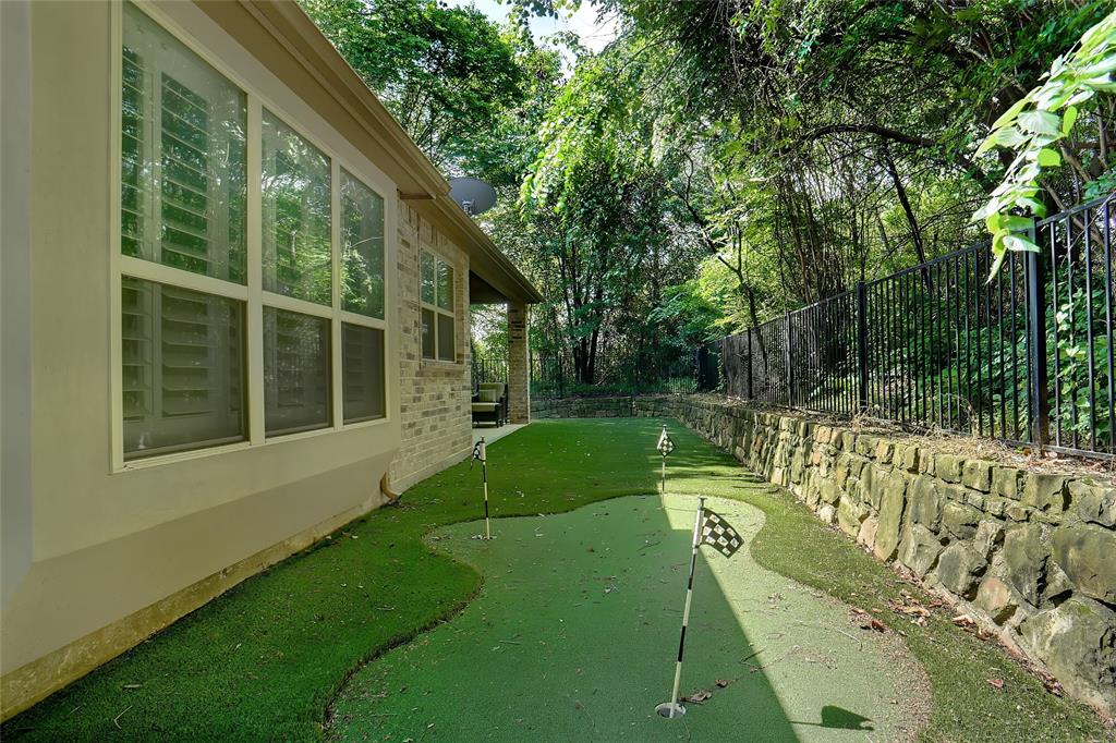 Stone Bridge Oaks - Residential