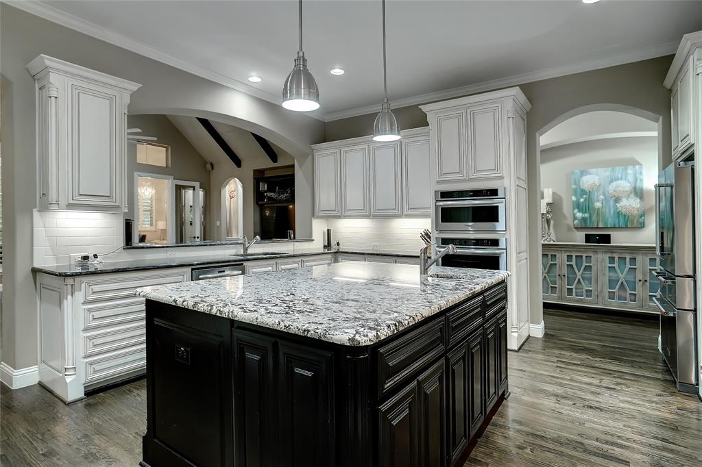 Stone Bridge Oaks - Residential