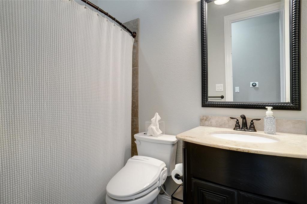 Stone Bridge Oaks - Residential