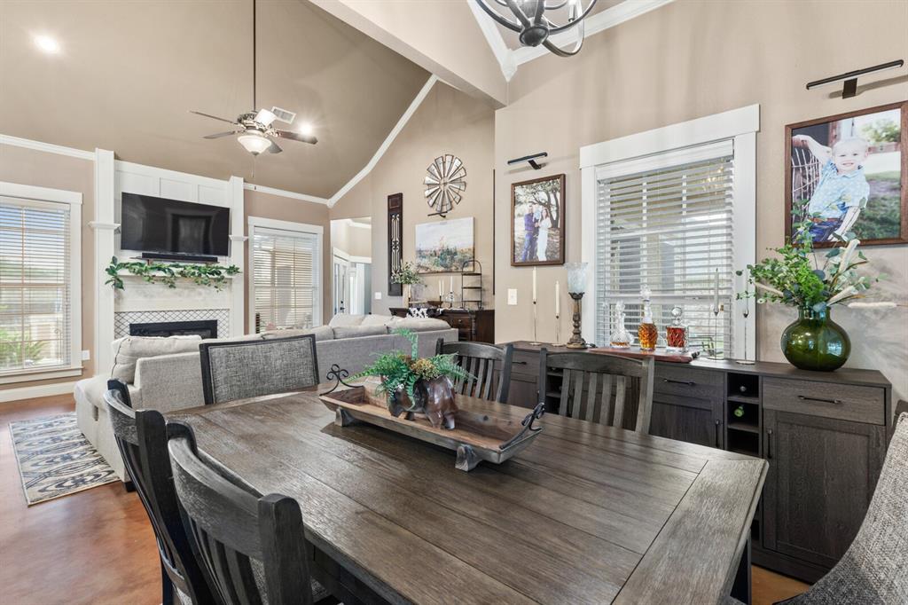 RANCH CREEK ESTATES - Residential