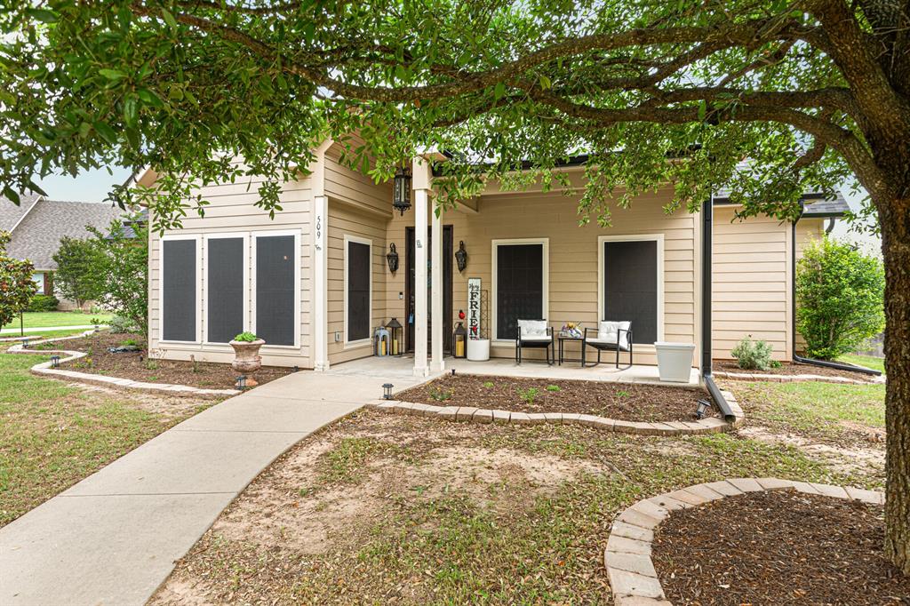 RANCH CREEK ESTATES - Residential