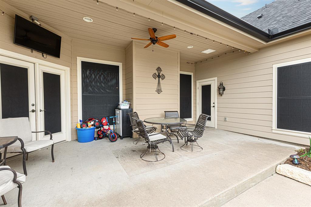 RANCH CREEK ESTATES - Residential