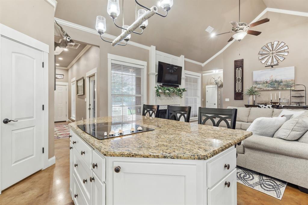 RANCH CREEK ESTATES - Residential