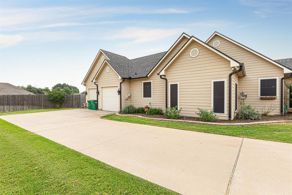 RANCH CREEK ESTATES - Residential