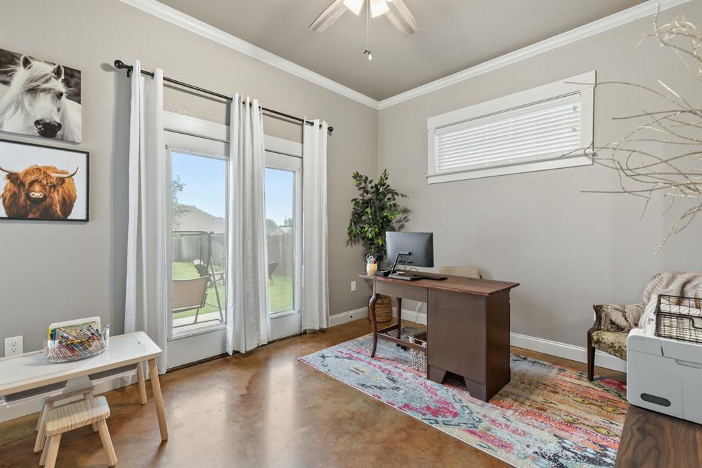 RANCH CREEK ESTATES - Residential