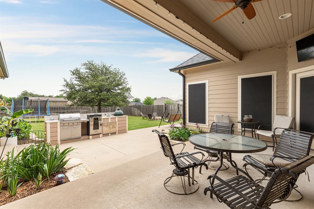 RANCH CREEK ESTATES - Residential