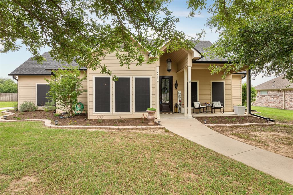 RANCH CREEK ESTATES - Residential