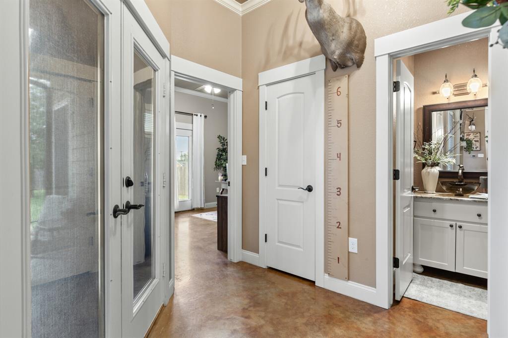 RANCH CREEK ESTATES - Residential