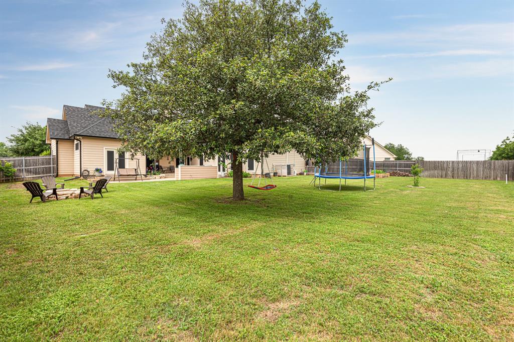 RANCH CREEK ESTATES - Residential