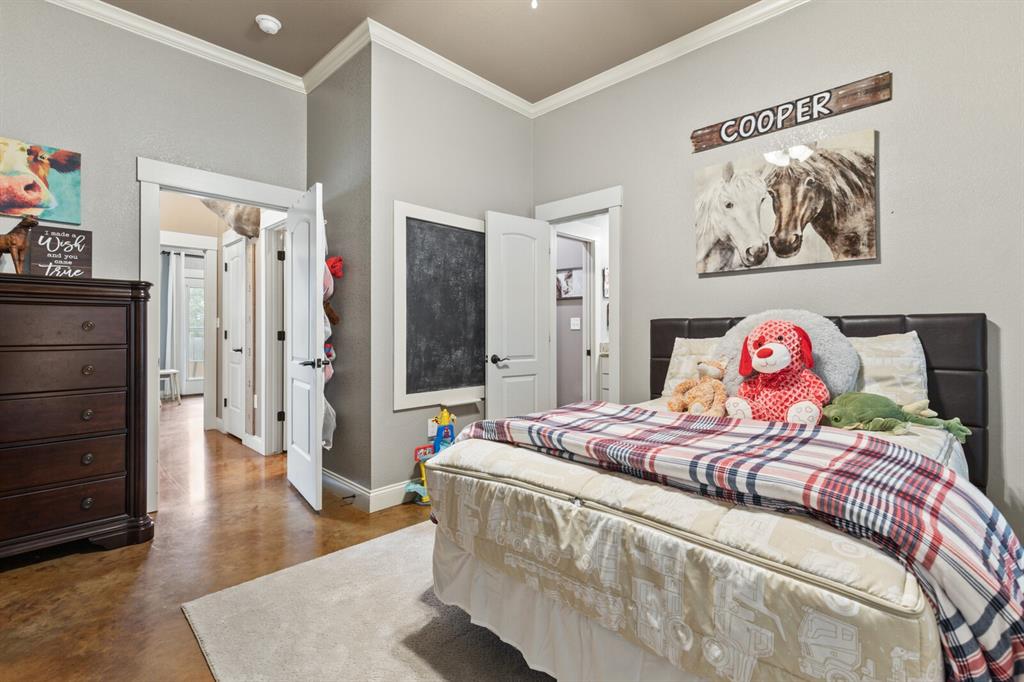 RANCH CREEK ESTATES - Residential