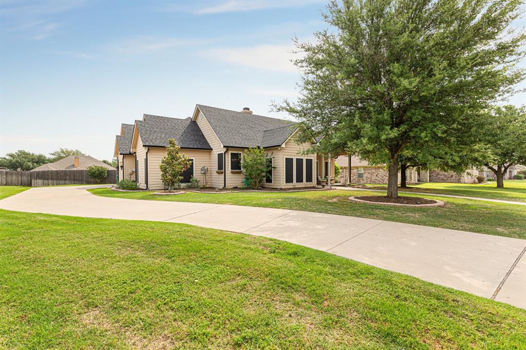 RANCH CREEK ESTATES - Residential