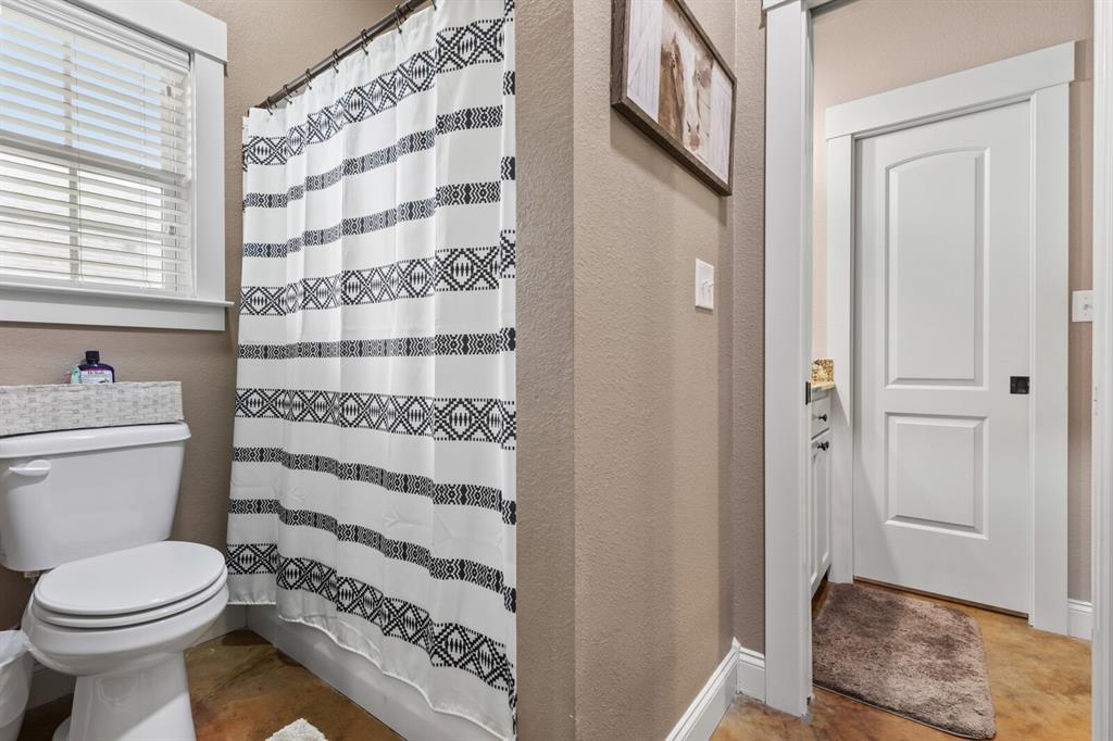 RANCH CREEK ESTATES - Residential