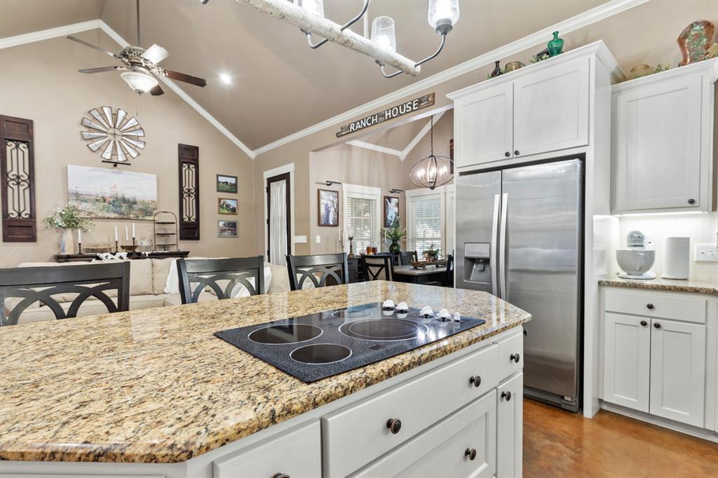 RANCH CREEK ESTATES - Residential