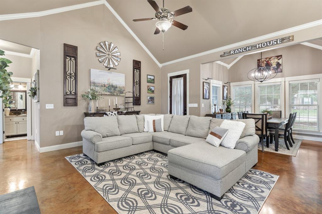 RANCH CREEK ESTATES - Residential