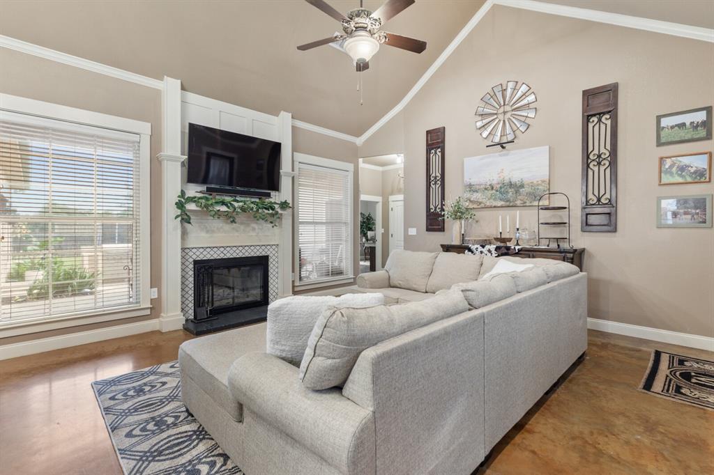 RANCH CREEK ESTATES - Residential