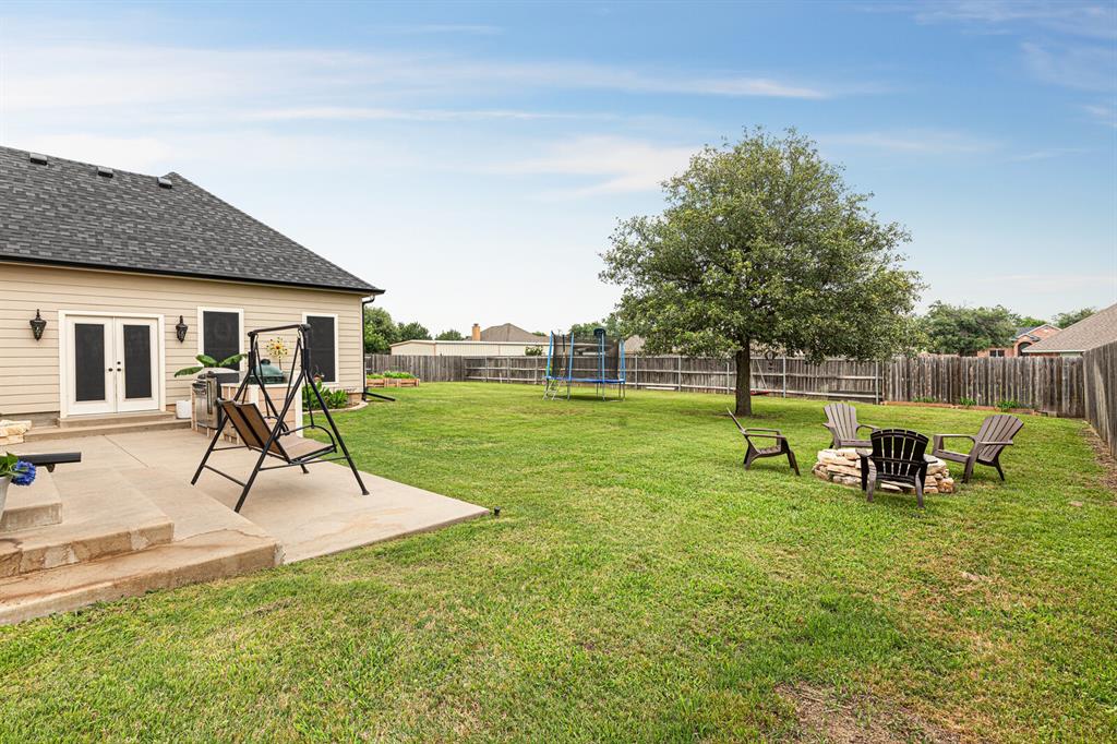 RANCH CREEK ESTATES - Residential