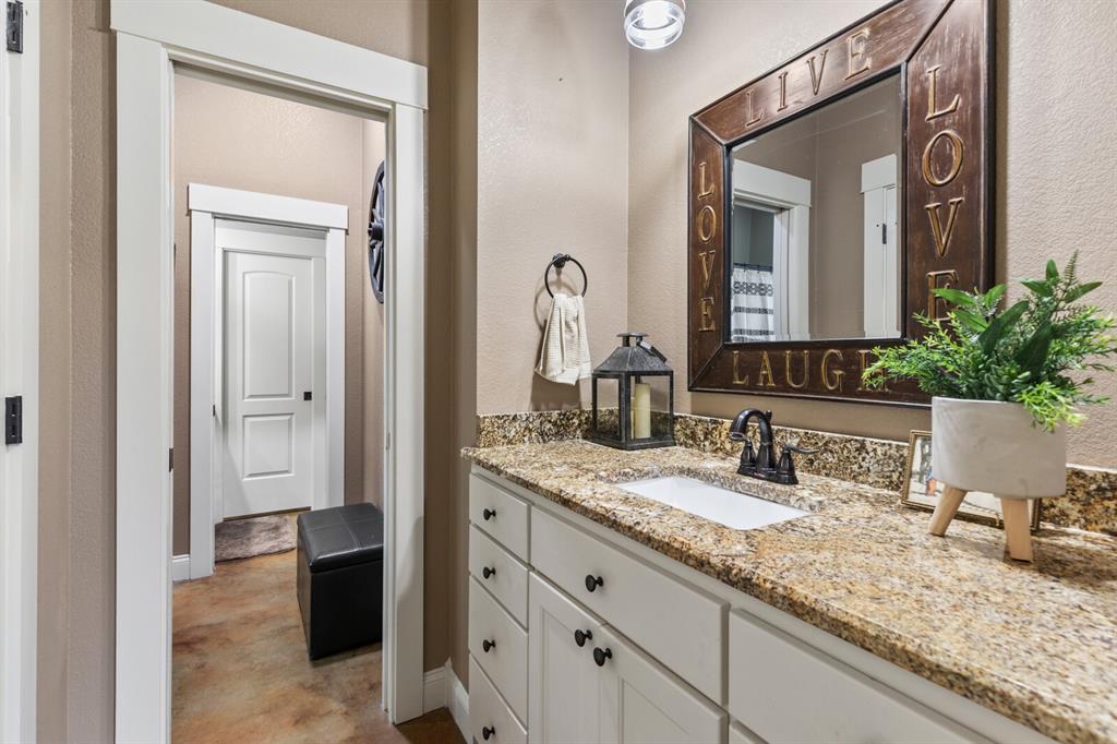 RANCH CREEK ESTATES - Residential