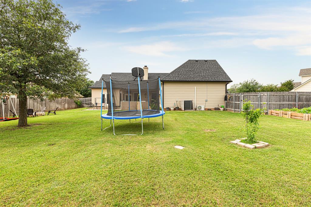 RANCH CREEK ESTATES - Residential