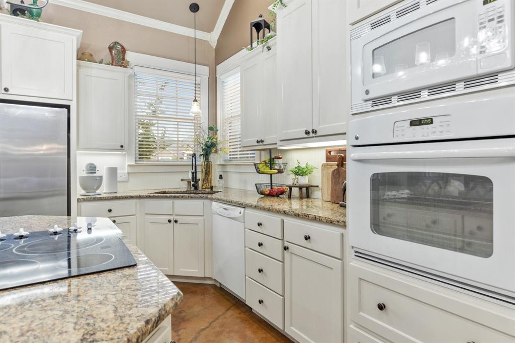 RANCH CREEK ESTATES - Residential