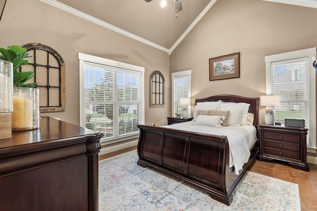 RANCH CREEK ESTATES - Residential