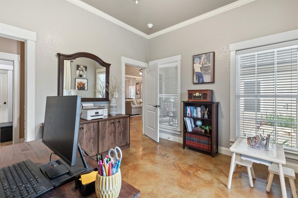 RANCH CREEK ESTATES - Residential