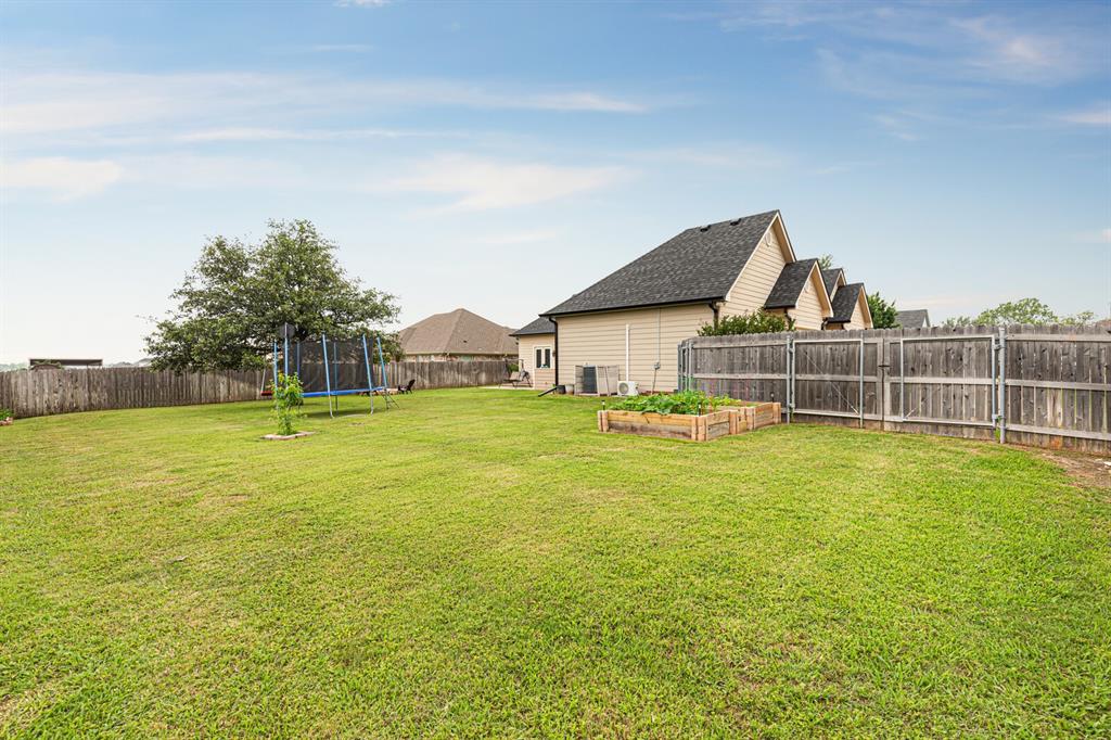 RANCH CREEK ESTATES - Residential