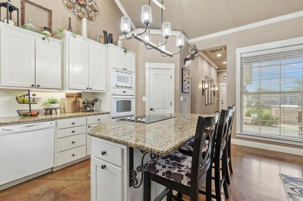 RANCH CREEK ESTATES - Residential