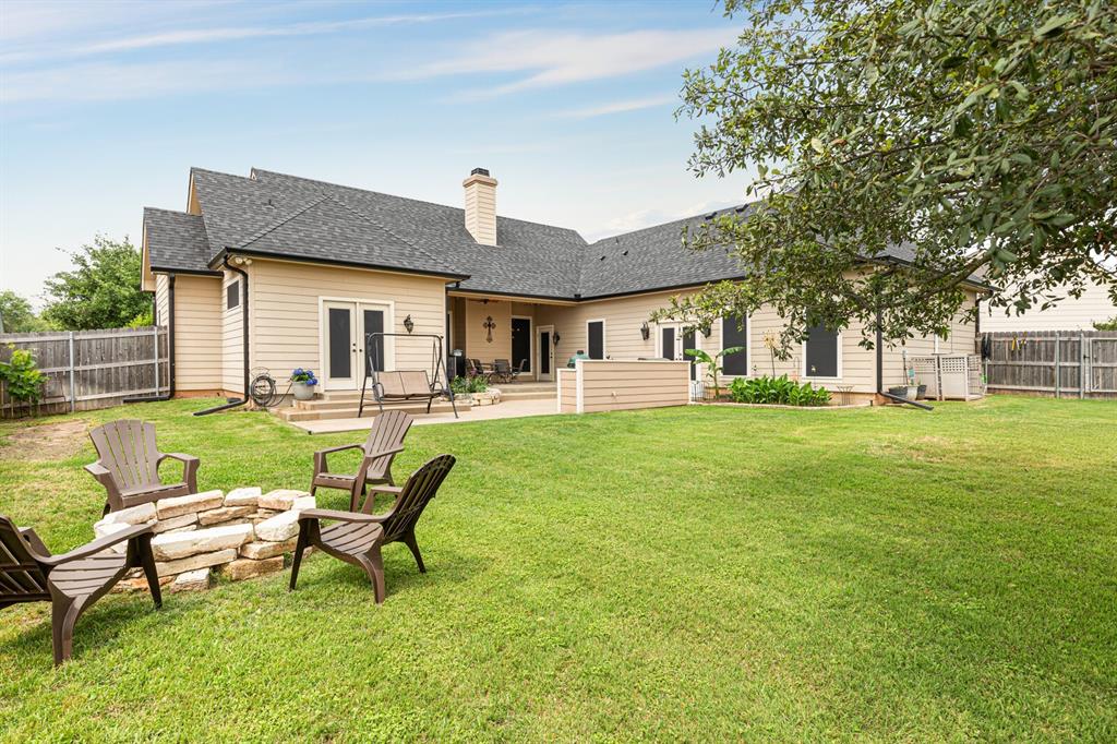 RANCH CREEK ESTATES - Residential