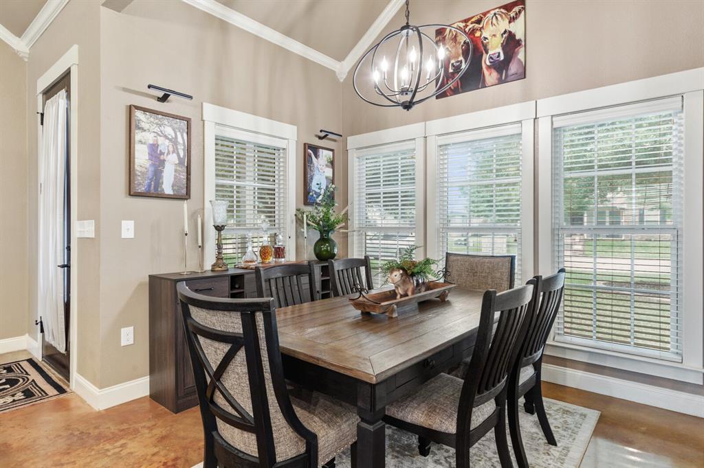 RANCH CREEK ESTATES - Residential