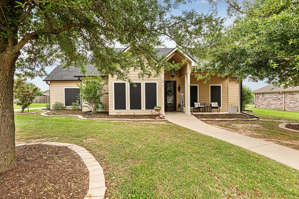 RANCH CREEK ESTATES - Residential