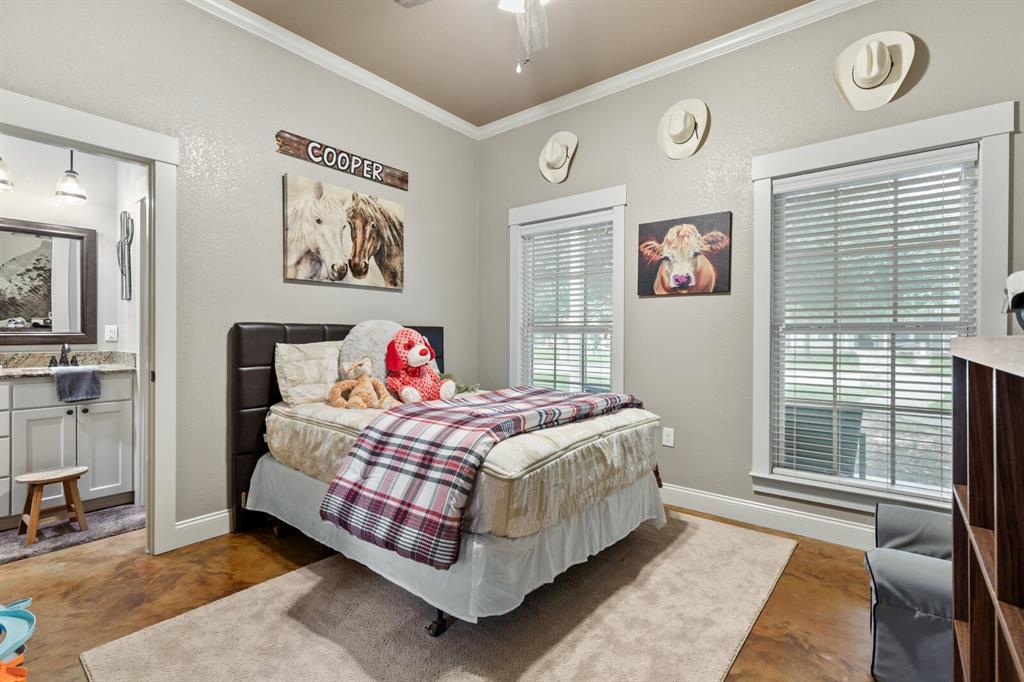 RANCH CREEK ESTATES - Residential