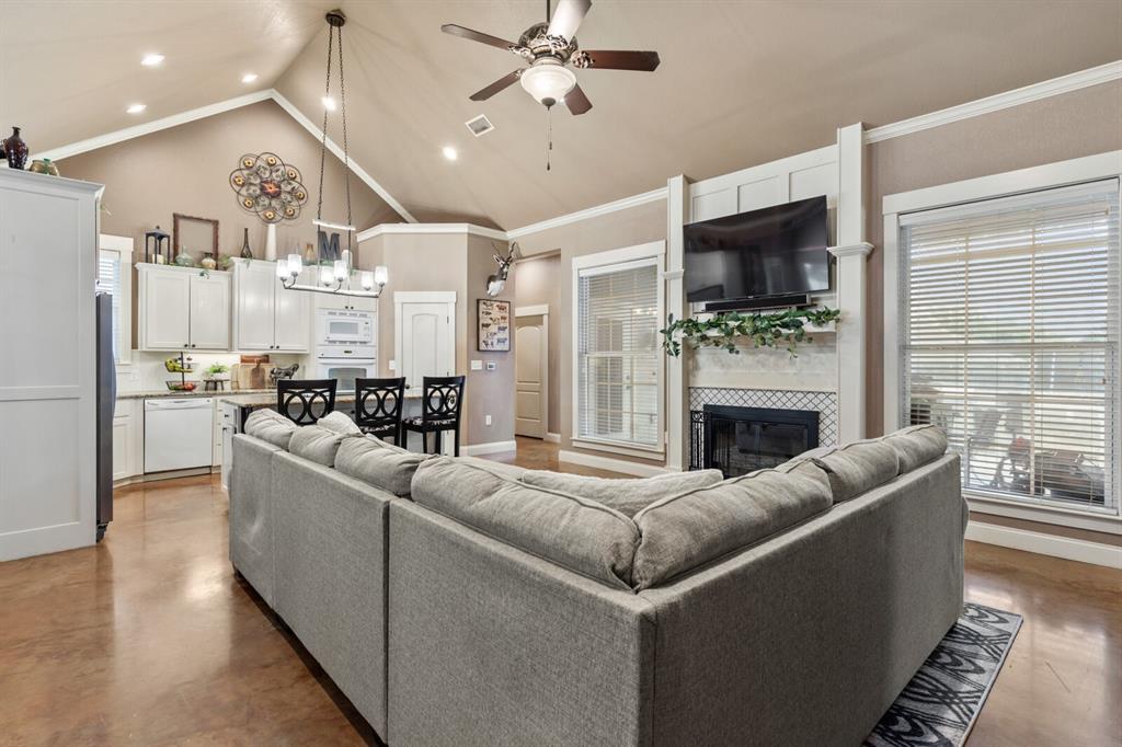 RANCH CREEK ESTATES - Residential