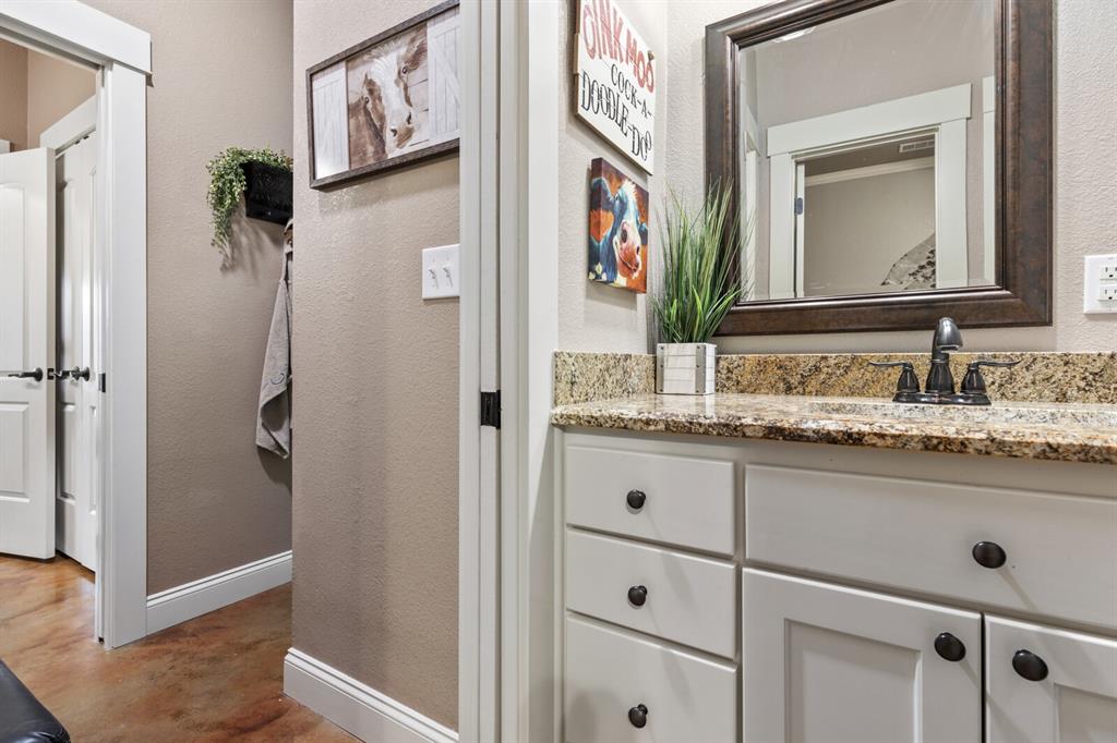 RANCH CREEK ESTATES - Residential