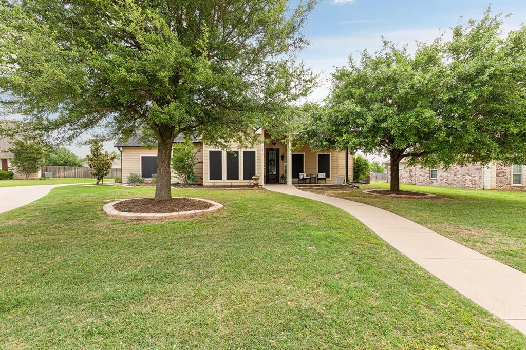 RANCH CREEK ESTATES - Residential