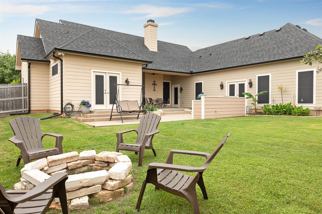 RANCH CREEK ESTATES - Residential