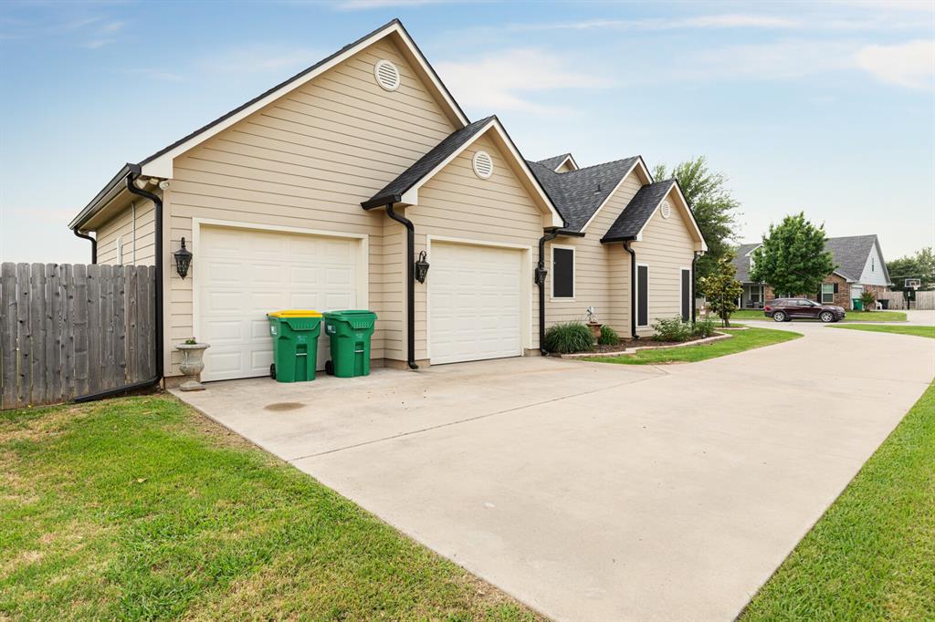 RANCH CREEK ESTATES - Residential