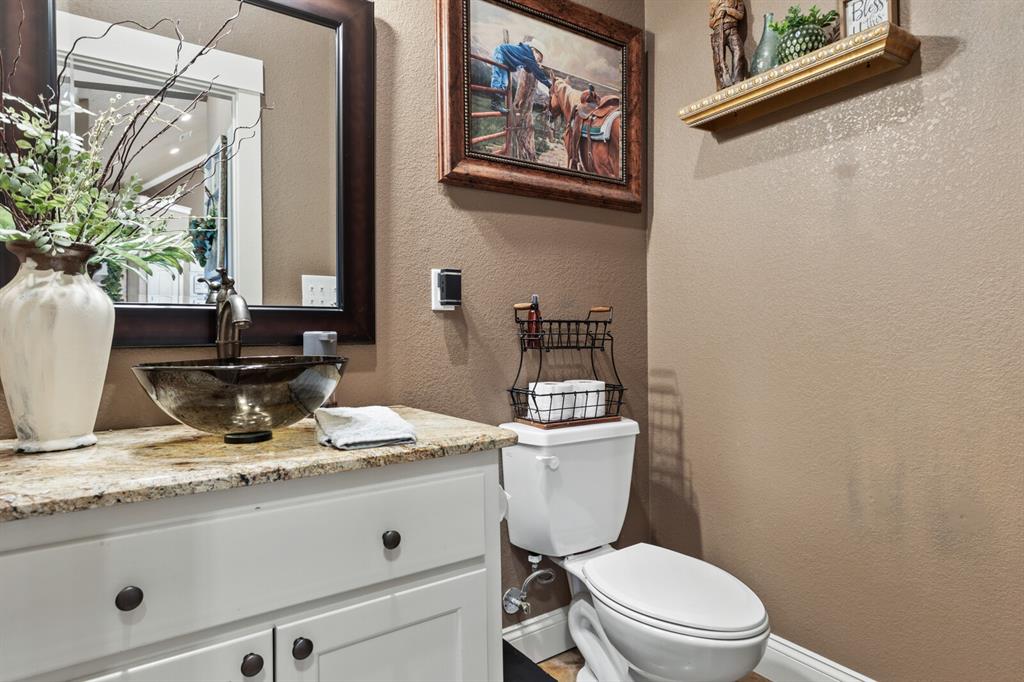 RANCH CREEK ESTATES - Residential