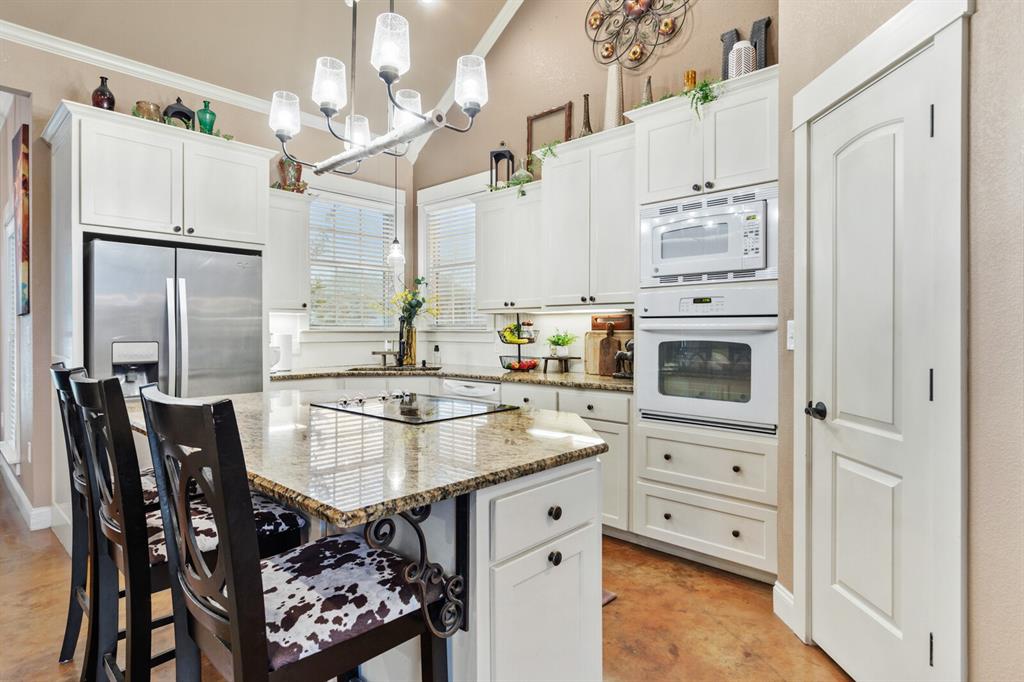 RANCH CREEK ESTATES - Residential