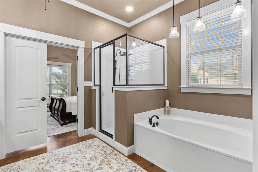 RANCH CREEK ESTATES - Residential