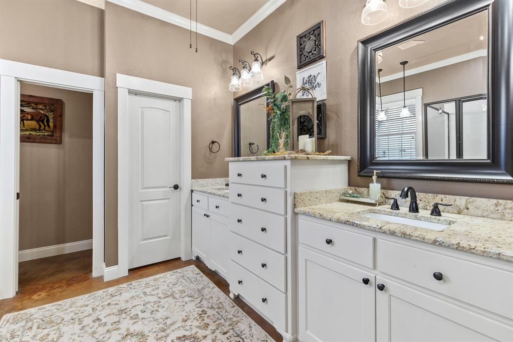 RANCH CREEK ESTATES - Residential