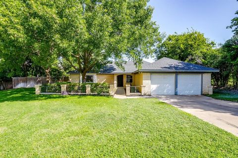 6604 Ems Court Fort Worth TX 76116