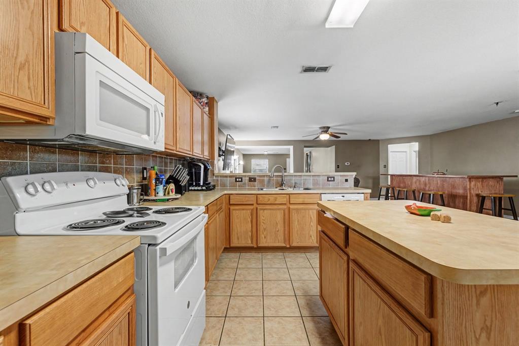 Hidden Meadows Add - Residential