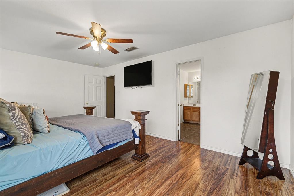 Hidden Meadows Add - Residential