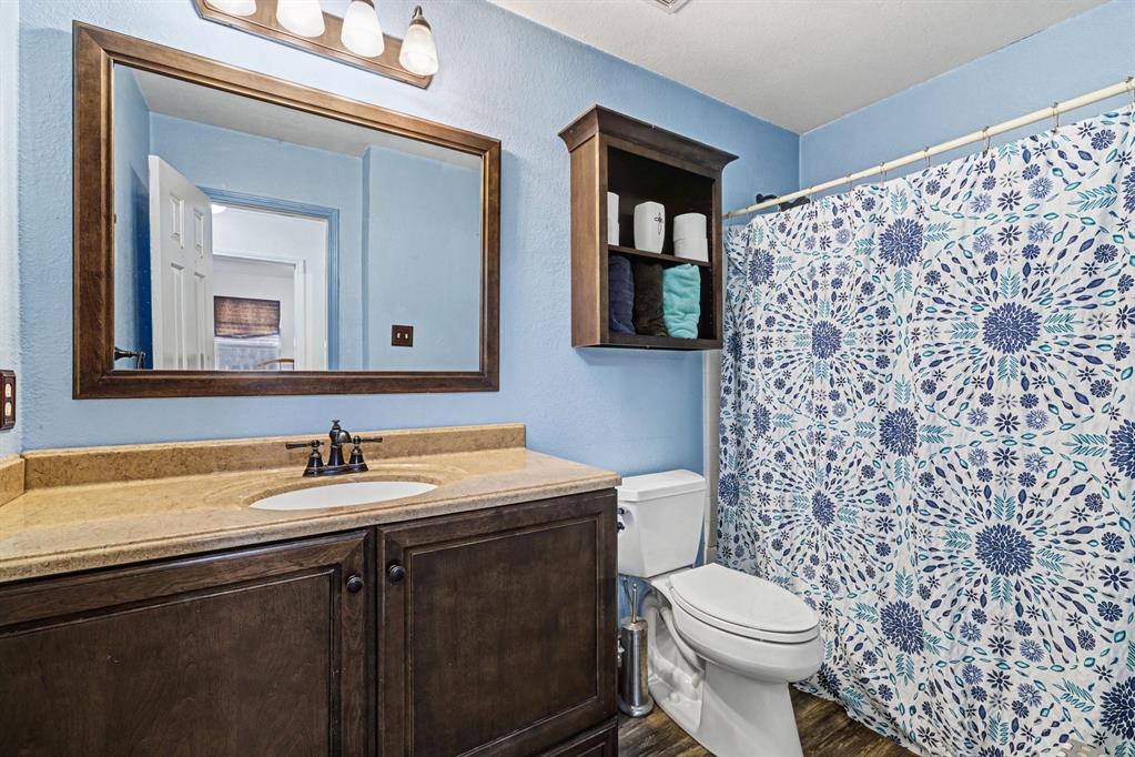 Hidden Meadows Add - Residential